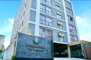 Pictures of Pentafield City Residence 11/14