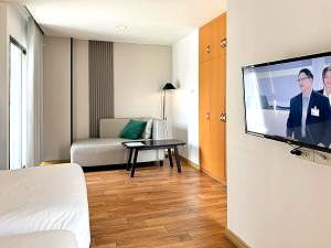 Pictures of Pentafield City Residence 4/14