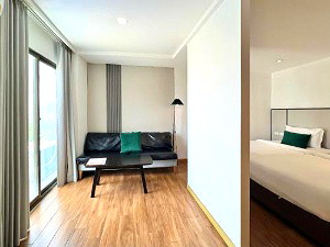 Pictures of Pentafield City Residence 9/14