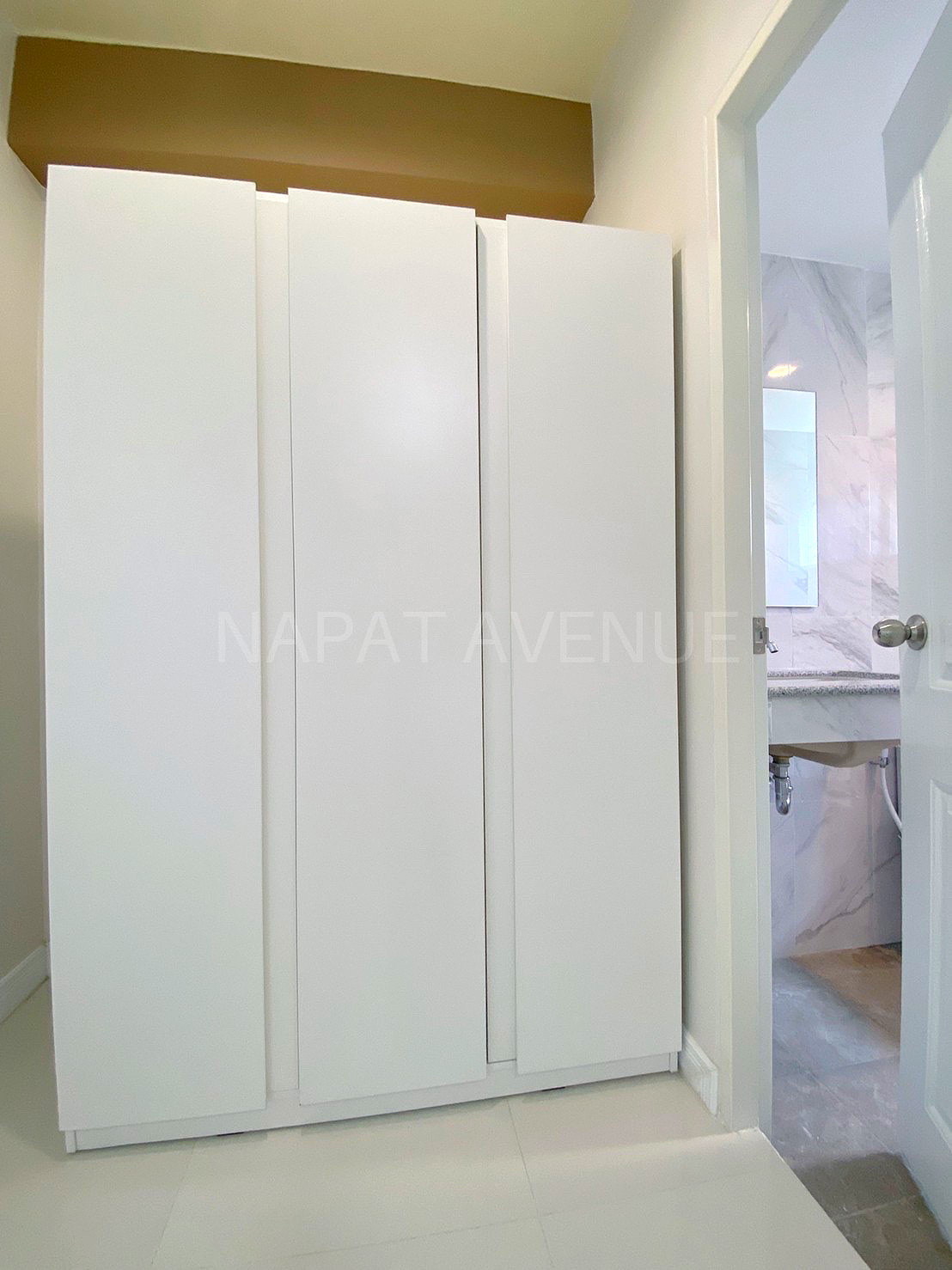 รูปภาพ ณภัทร อเวนิว | อพาร์ทเม้นท์ หอพัก ที่พัก ห้องพัก - รูปที่ 4/11