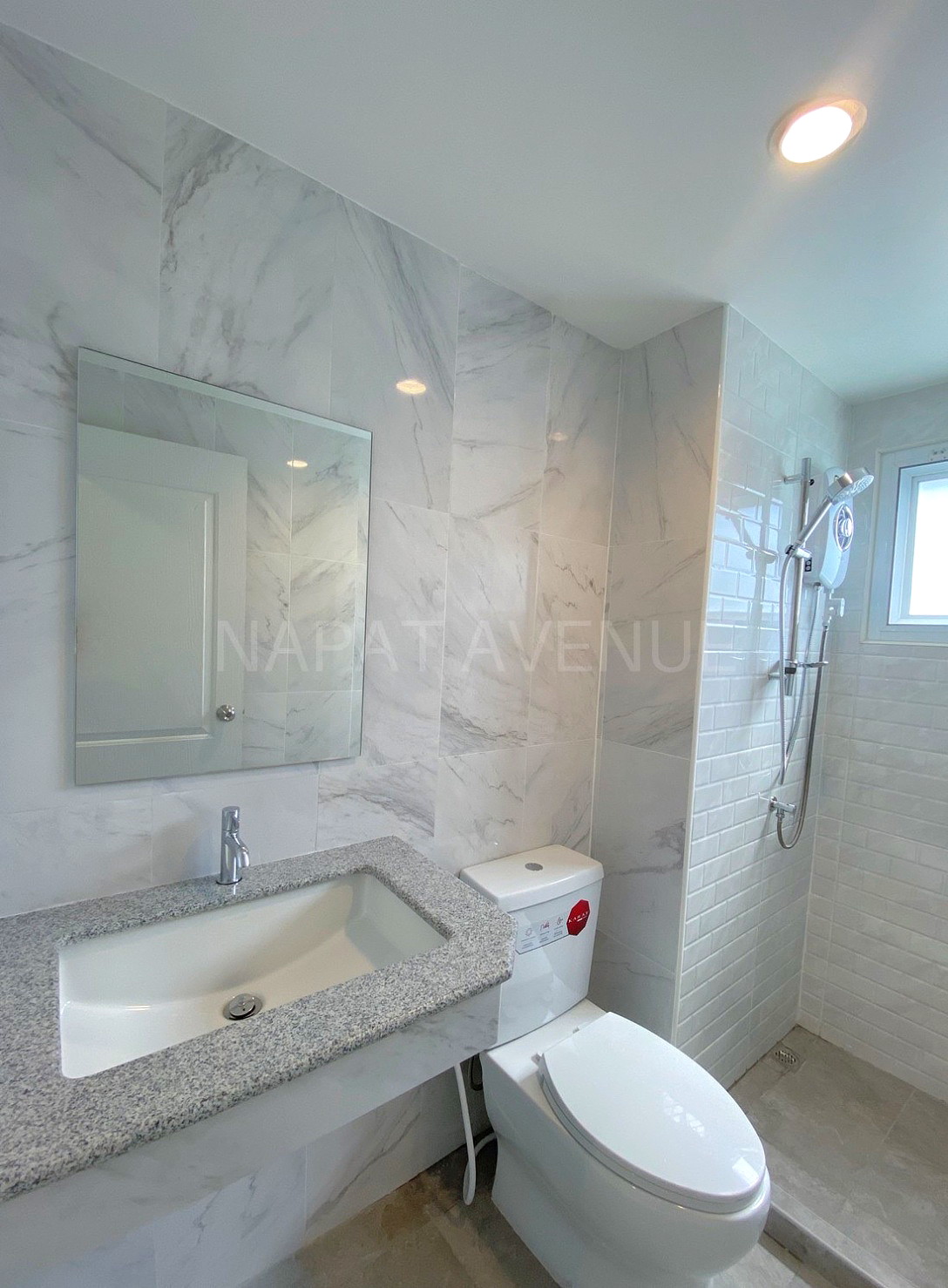 รูปภาพ ณภัทร อเวนิว | อพาร์ทเม้นท์ หอพัก ที่พัก ห้องพัก - รูปที่ 5/11