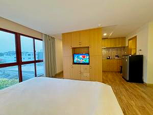 Pictures of Pentafield City Residence 12/14