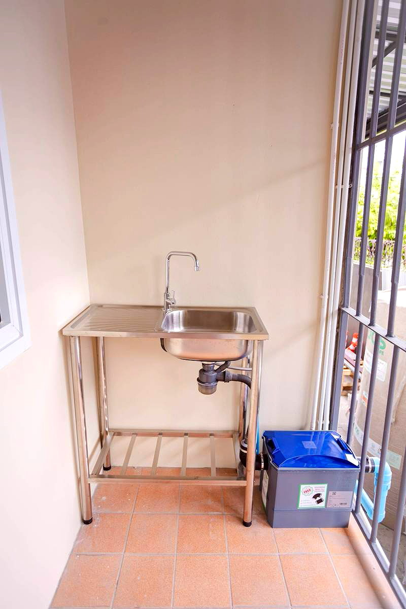 รูปภาพ โคซี่ ลีฟวิ่ง ลาดพร้าว 64 | อพาร์ทเม้นท์ หอพัก ที่พัก ห้องพัก - รูปที่ 7/11