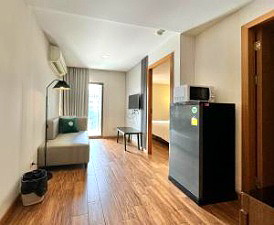 Pictures of Pentafield City Residence 7/14