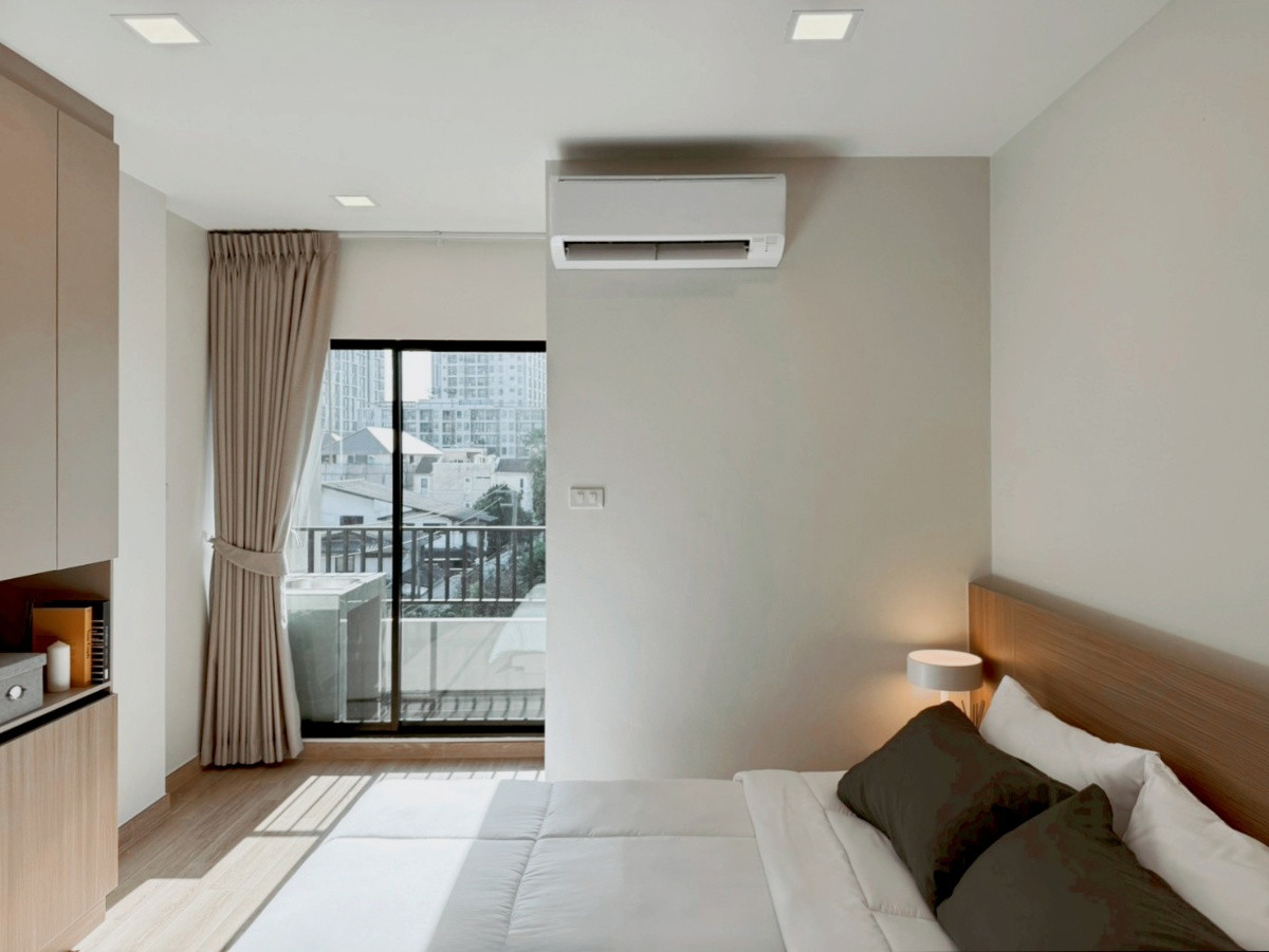 Condo · Watthana, bangkok — photo 3
