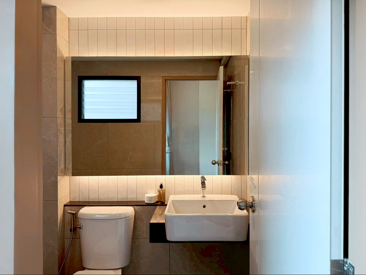 Pictures of Quarto Sukhumvit 81  (On Nut BTS Station) 6/25