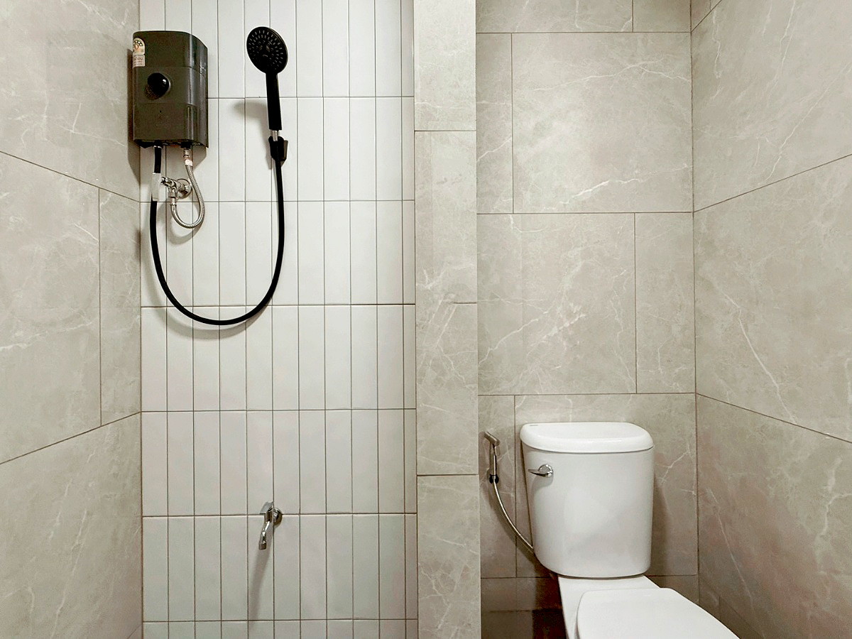 Pictures of Quarto Sukhumvit 81  (On Nut BTS Station) 16/25