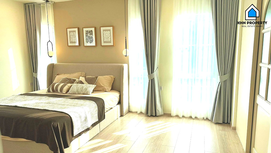 Pictures of Villaggio 3 SrinakarinBangna House 6/11