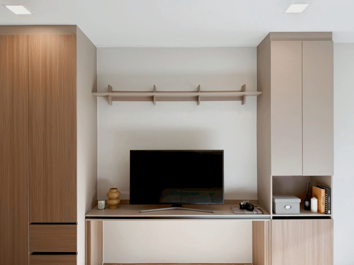 Condo · Watthana, bangkok — photo 4