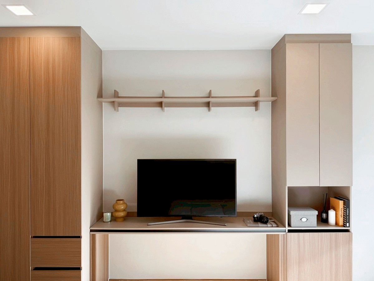 Pictures of Quarto Sukhumvit 81  (On Nut BTS Station) 4/25