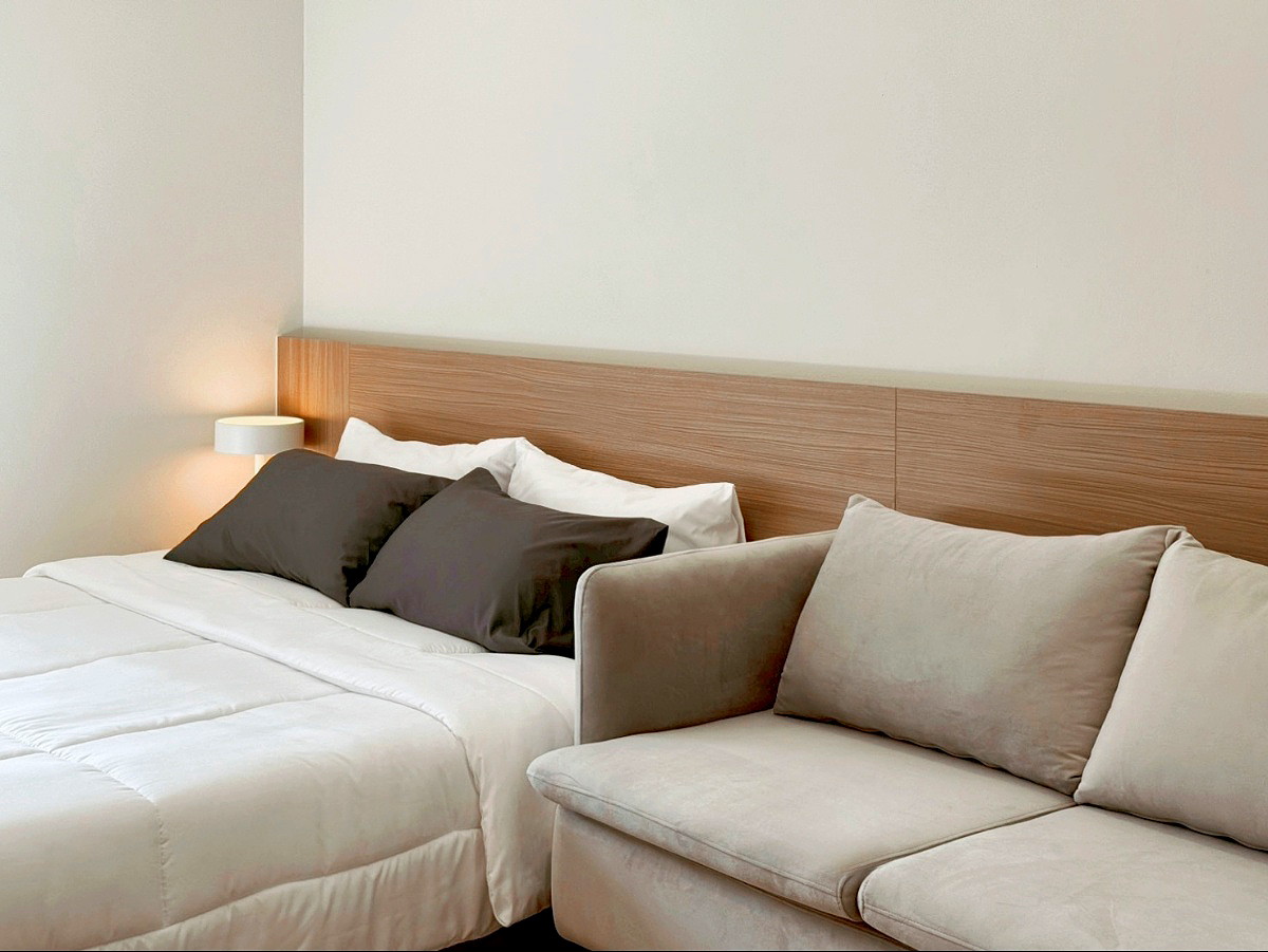 Pictures of Quarto Sukhumvit 81  (On Nut BTS Station) 5/25