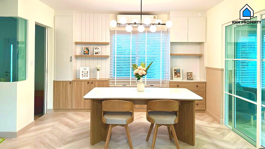 Pictures of Villaggio 3 SrinakarinBangna House 5/11