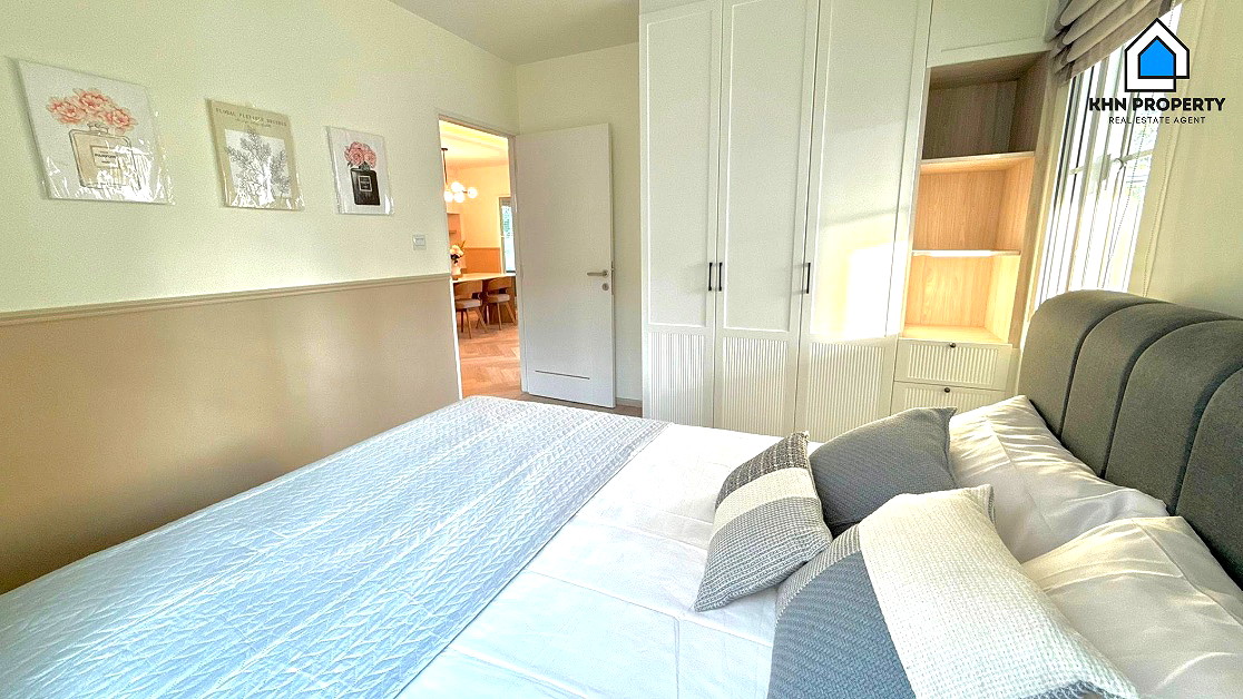 Pictures of Villaggio 3 SrinakarinBangna House 9/11