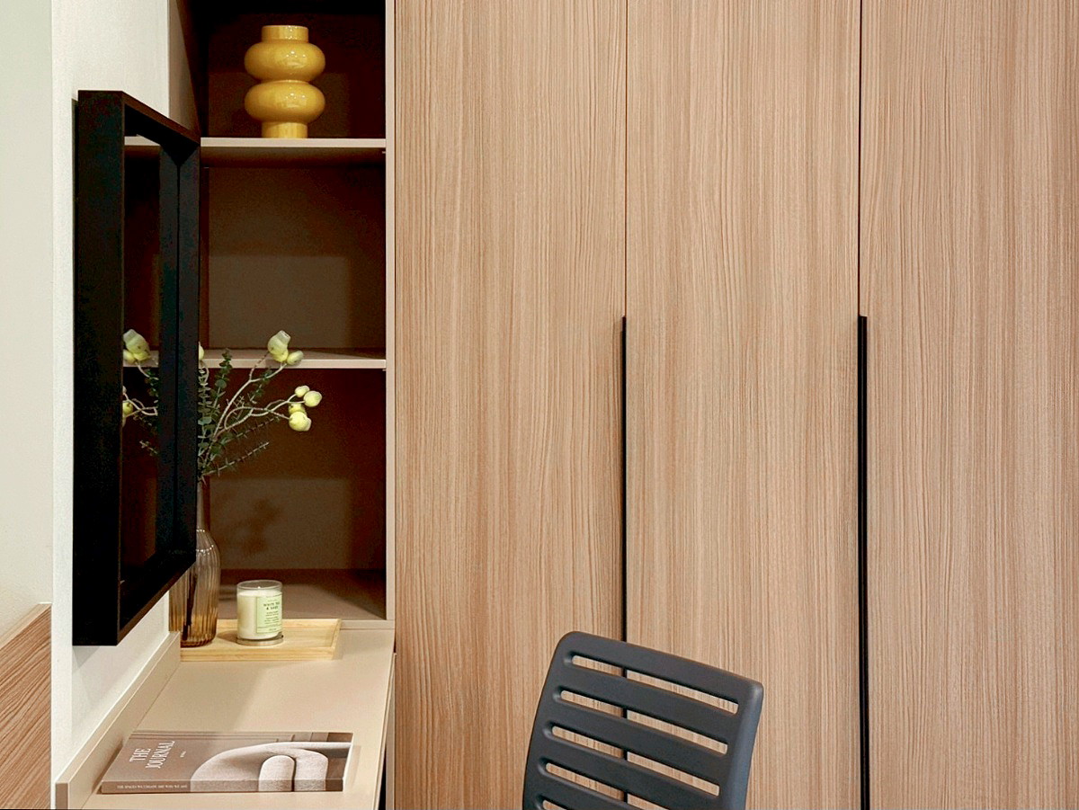 Pictures of Quarto Sukhumvit 81  (On Nut BTS Station) 19/25