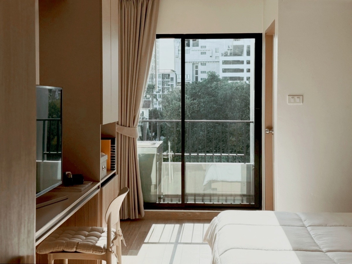 Condo · Watthana, bangkok — photo 2