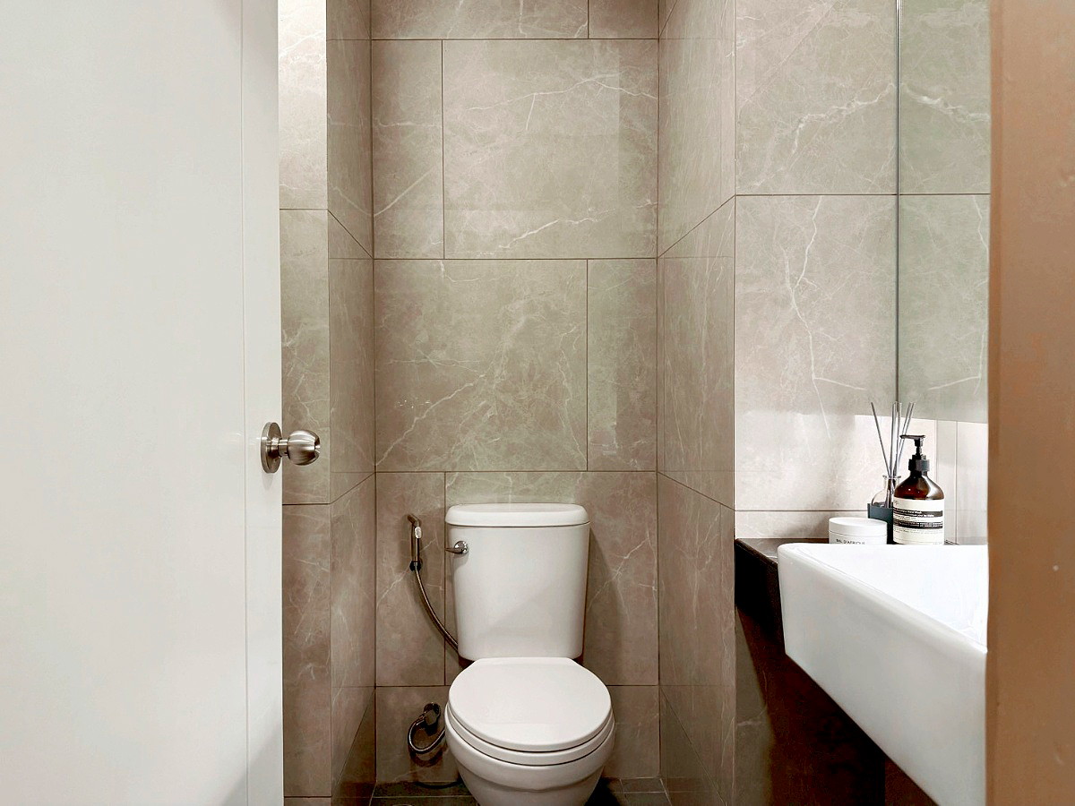 Pictures of Quarto Sukhumvit 81  (On Nut BTS Station) 15/25