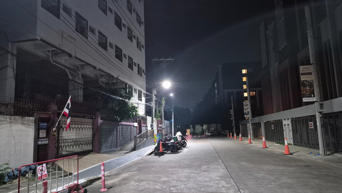 Condo · Suan Luang, bangkok — photo 1