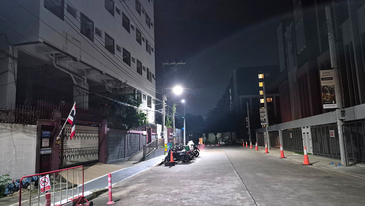 Pictures of Jib Mansion  1/7