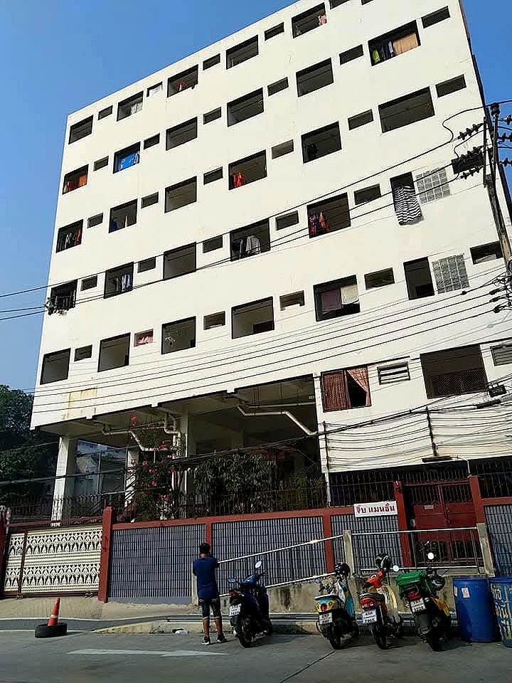 Pictures of Jib Mansion  3/7