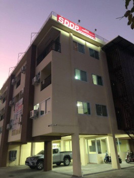 SDDP APARTMENT — photo 2