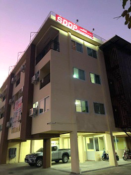 Pictures of SDDP APARTMENT  2/8