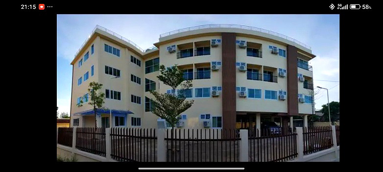 Pictures of SDDP APARTMENT  1/8