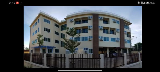 SDDP APARTMENT  - Apartment for Rent