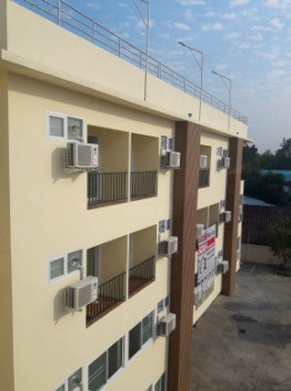 SDDP APARTMENT — photo 3