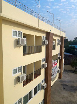 Pictures of SDDP APARTMENT  3/8