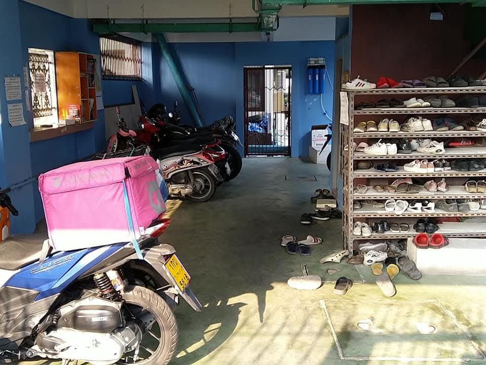 Condo · Suan Luang, bangkok — photo 4