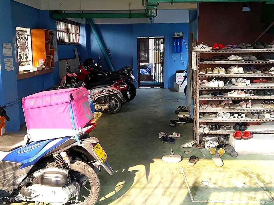 Pictures of Jib Mansion  4/7