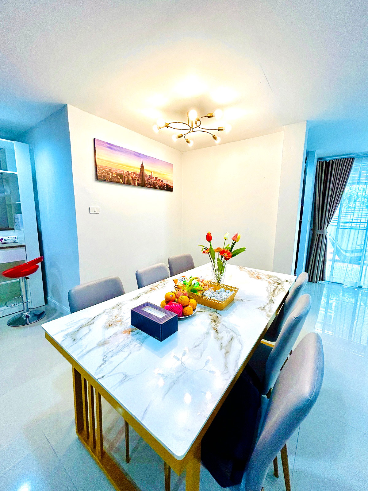 Pictures of Vibe Phuket Relax in Town Share House 1/23