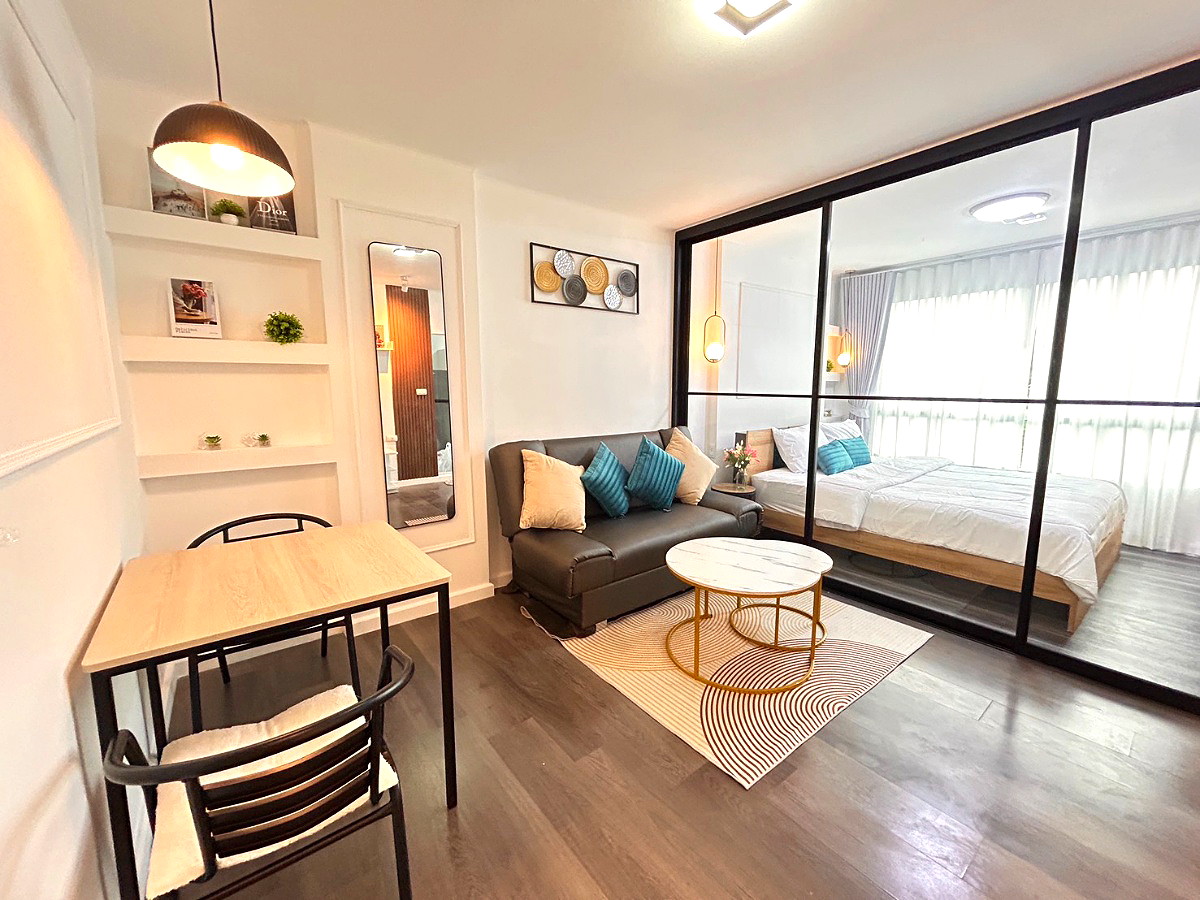 Pictures of Vibe Old Town 452 11/22