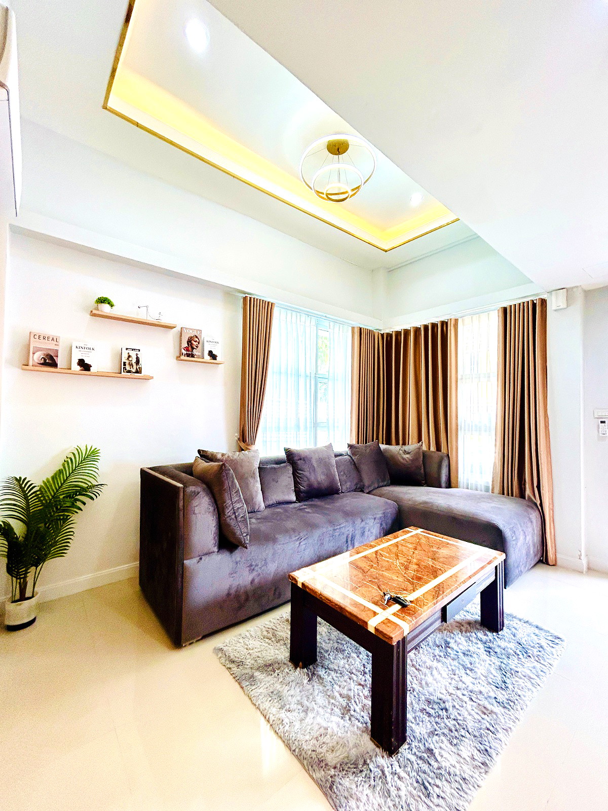 Pictures of Vibe Phuket Relax in Town Share House 4/23