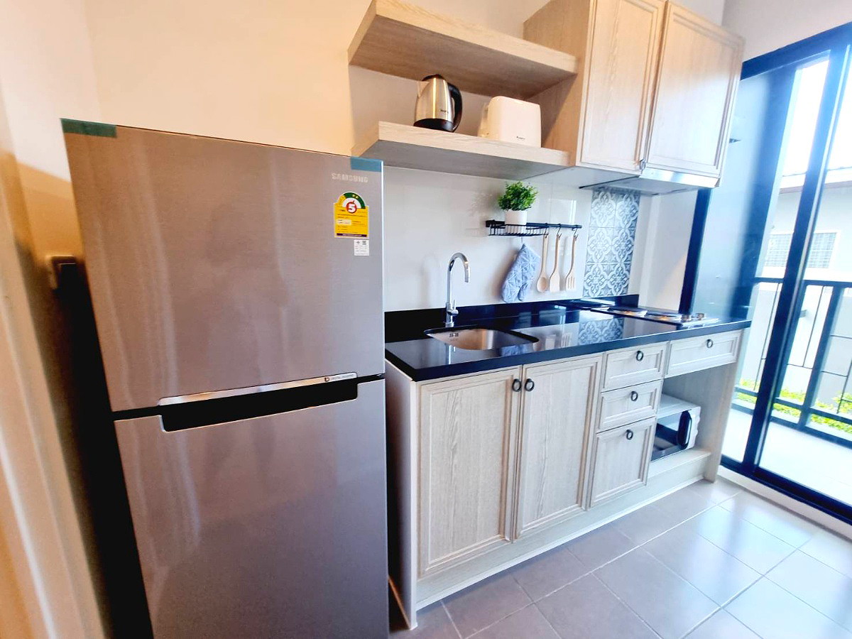 Pictures of Cityscape Bliss Phuket 10/13