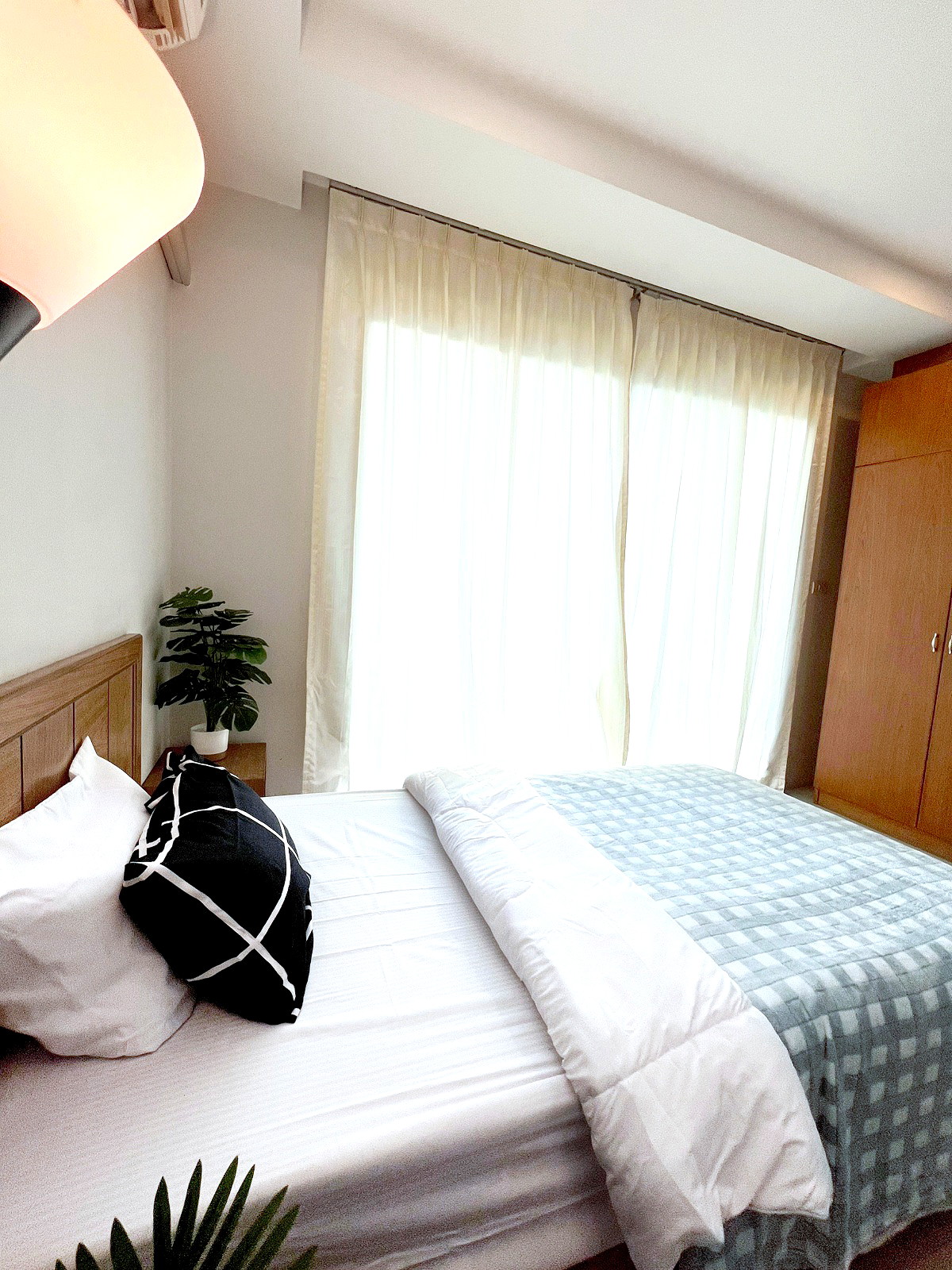 Pictures of S303 Good Apartment Chalong Na-kok  8/12