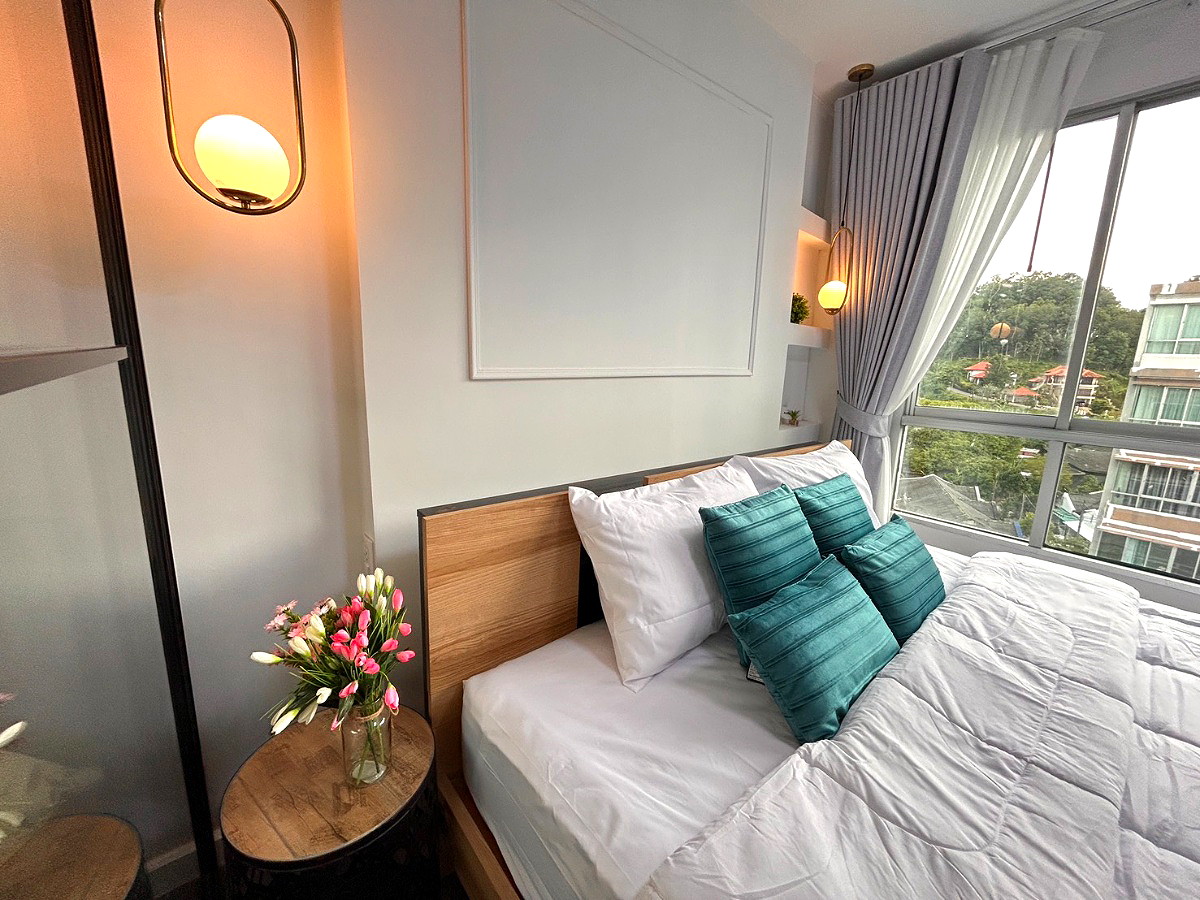 Pictures of Vibe Old Town 452 21/22