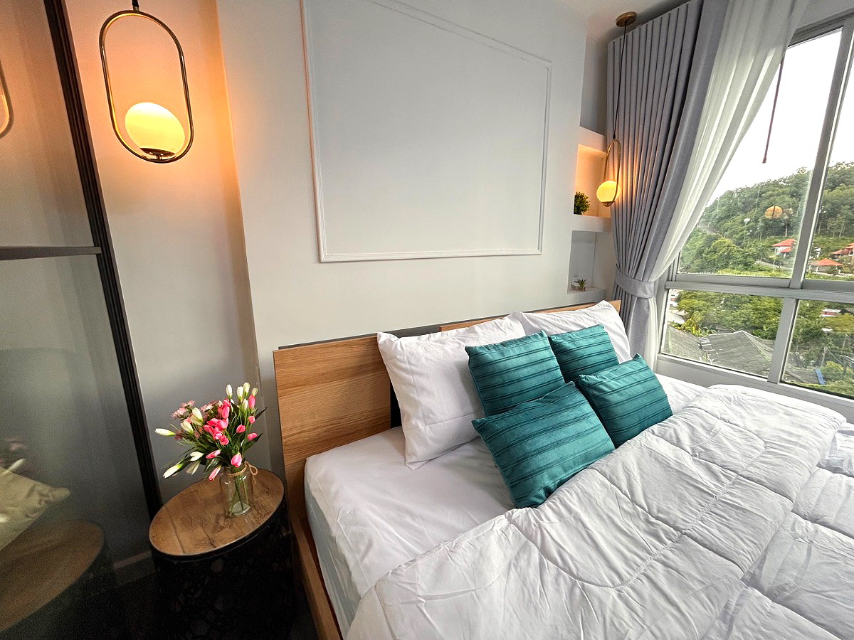 Pictures of Vibe Old Town 452 1/22