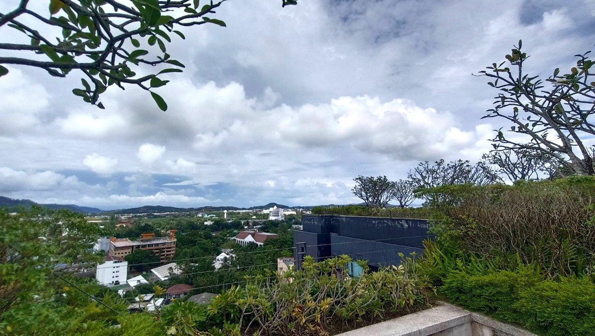 Pictures of Cityscape Bliss Phuket 6/13