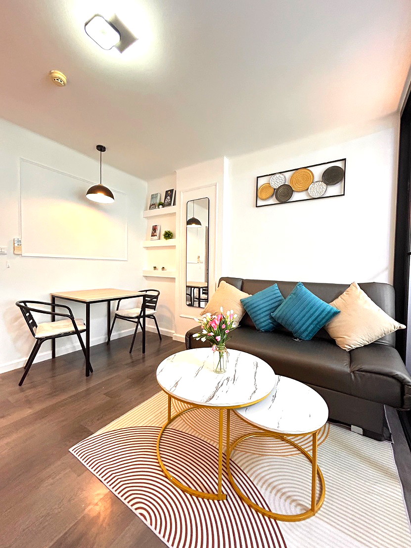 Pictures of Vibe Old Town 452 15/22