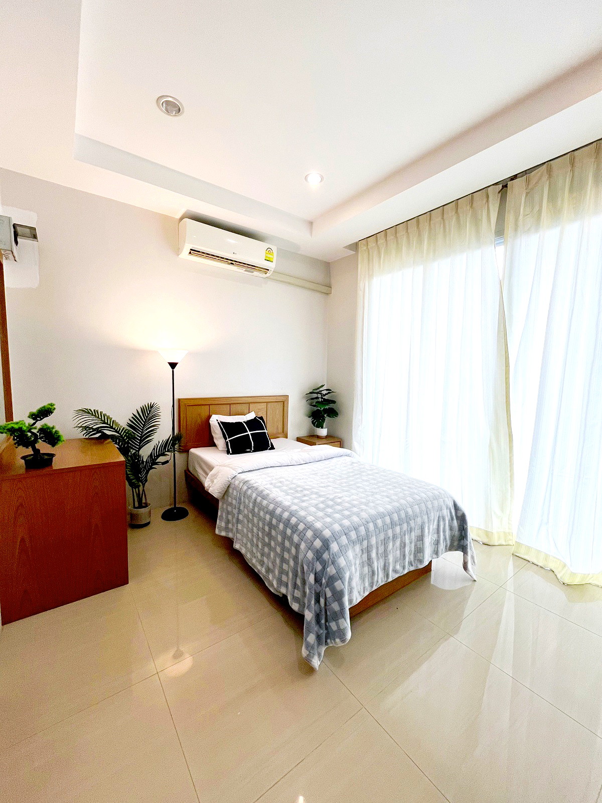 Pictures of S303 Good Apartment Chalong Na-kok  11/12