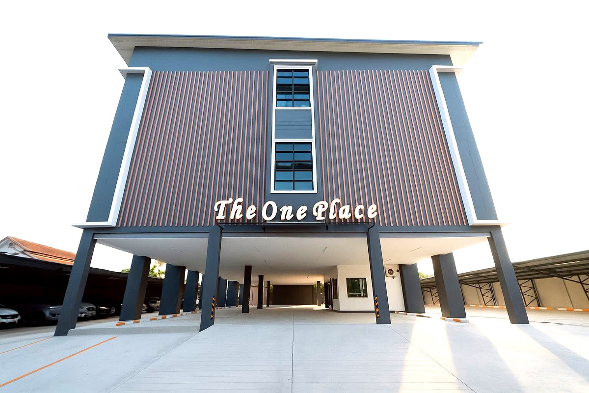 Pictures of The One Place Mukdahan 1/15