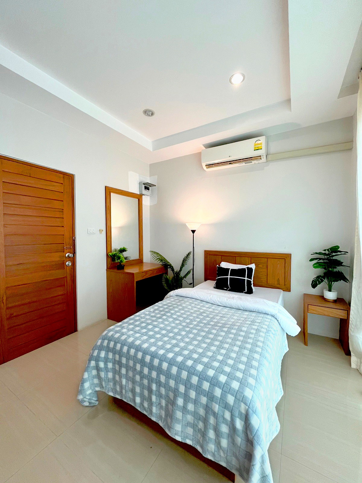 Pictures of S303 Good Apartment Chalong Na-kok  10/12