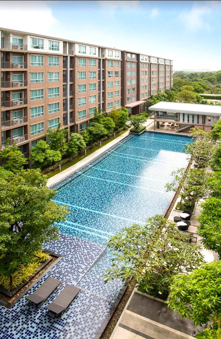 Pictures of Vibe Old Town 452 3/22