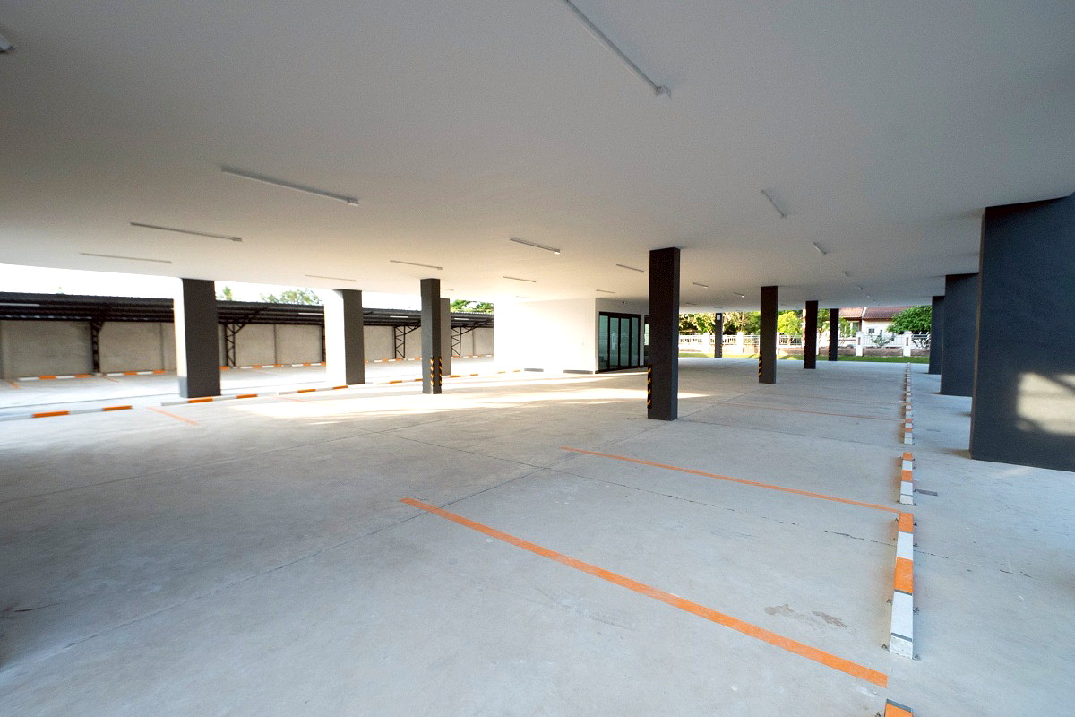 Pictures of The One Place Mukdahan 15/15