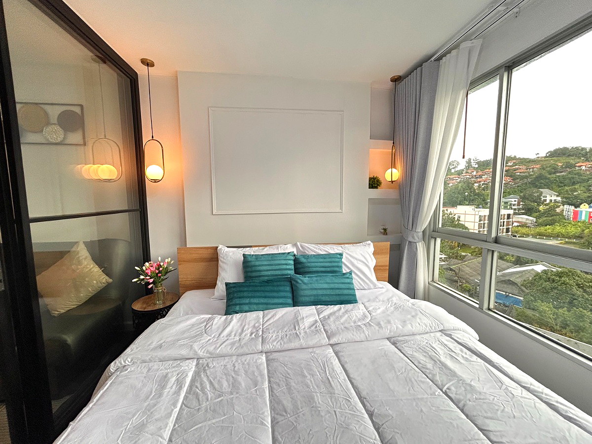 Pictures of Vibe Old Town 452 5/22