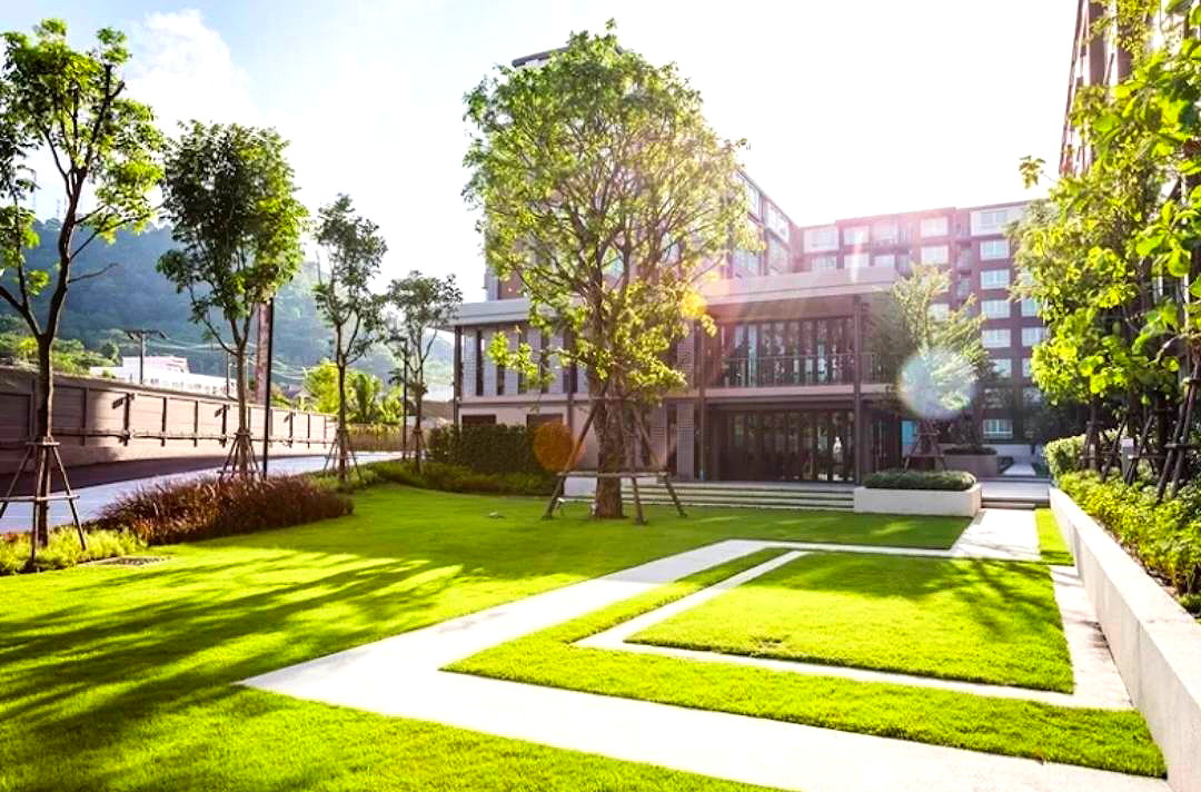 Pictures of Vibe Old Town 452 17/22