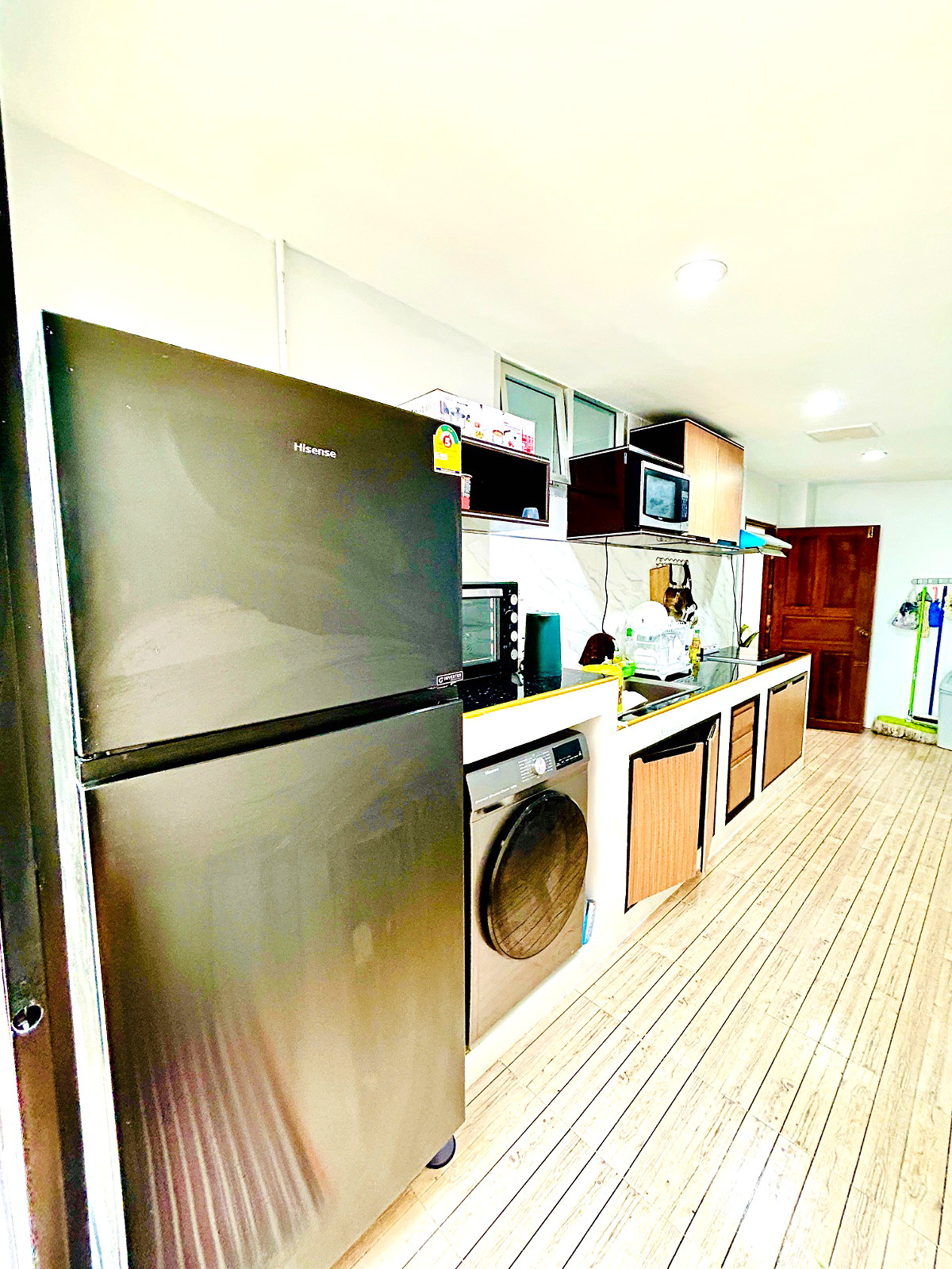 Pictures of Vibe Phuket Relax in Town Share House 3/23