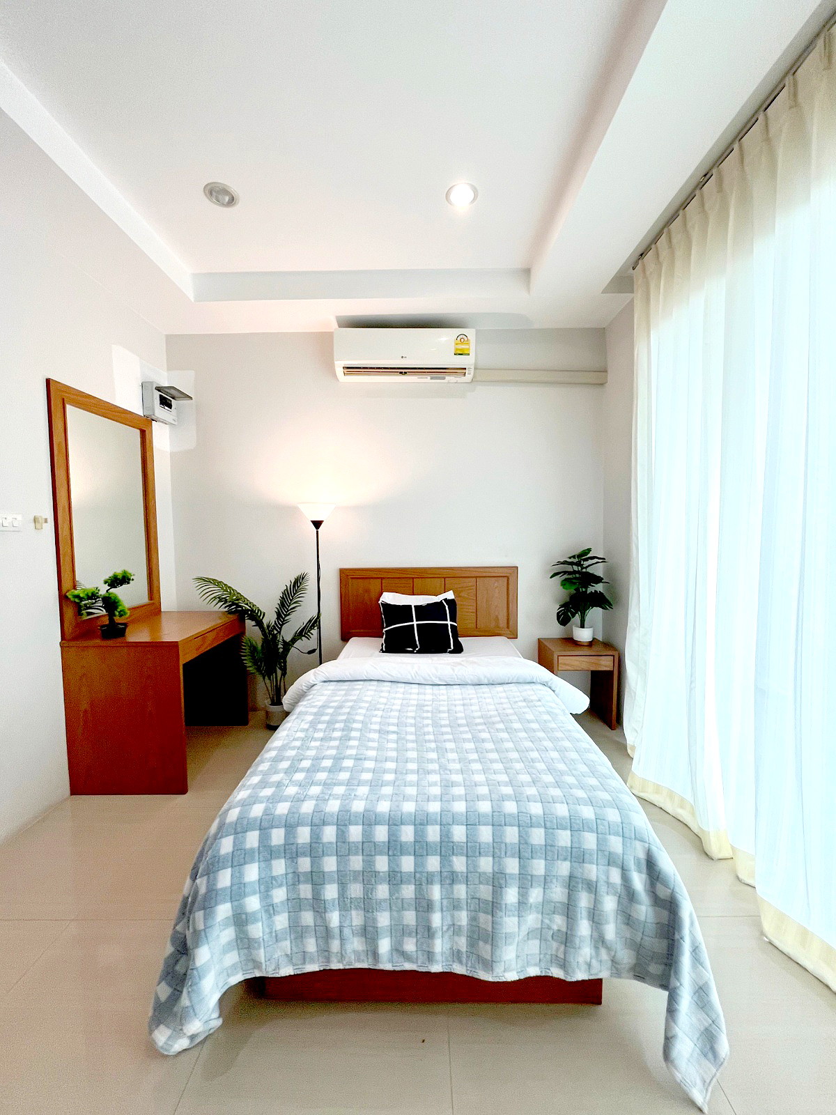 Pictures of S303 Good Apartment Chalong Na-kok  12/12