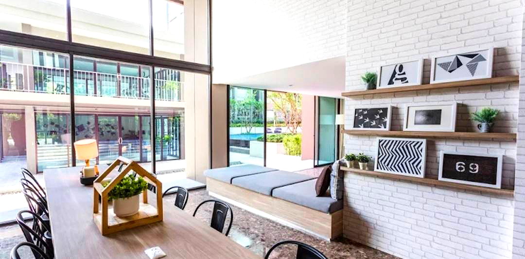 Pictures of Vibe Old Town 452 18/22